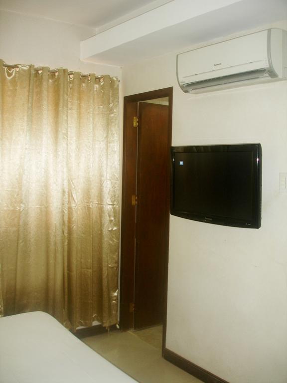 Hotel Roxas Midtown Pokój zdjęcie