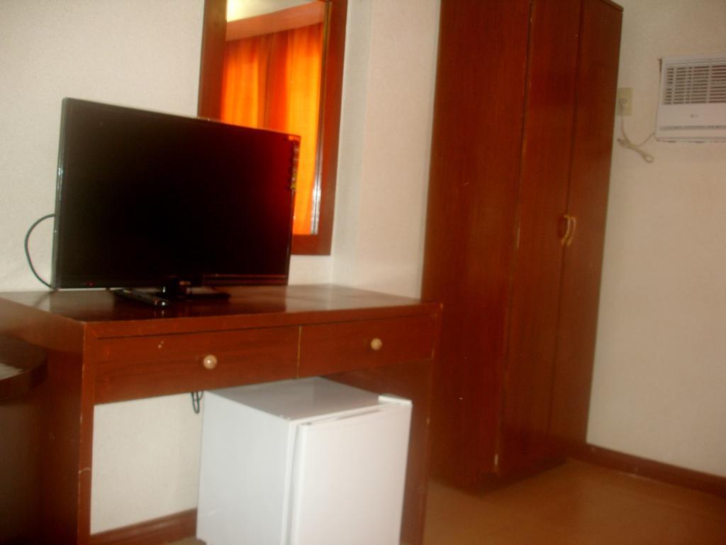 Hotel Roxas Midtown Pokój zdjęcie