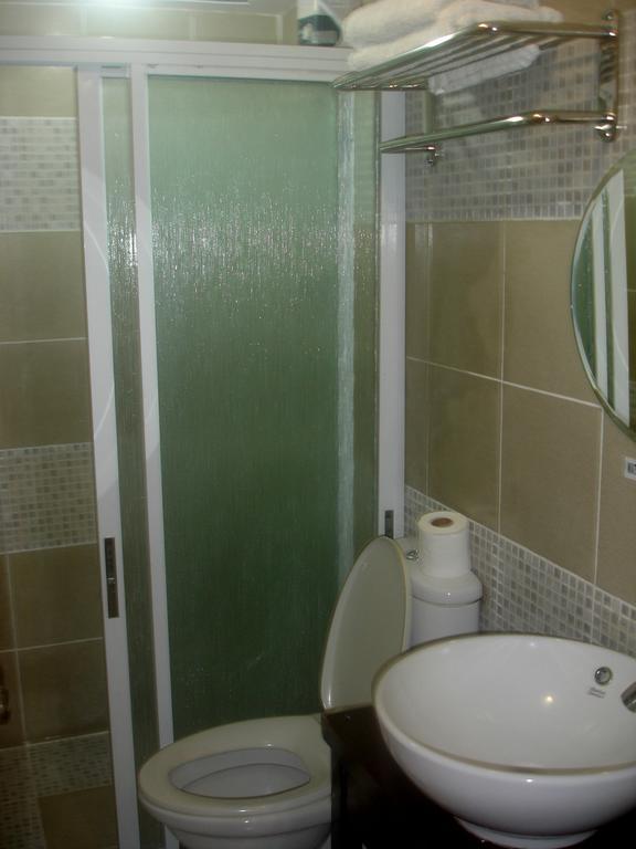 Hotel Roxas Midtown Pokój zdjęcie