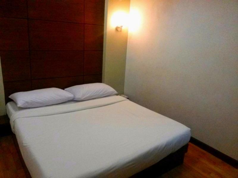 Hotel Roxas Midtown Zewnętrze zdjęcie