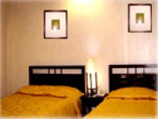 Hotel Roxas Midtown Zewnętrze zdjęcie