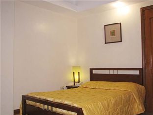 Hotel Roxas Midtown Zewnętrze zdjęcie